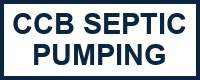CCB Septic Pumping